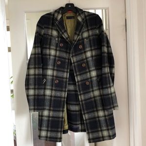 CINQUE Ladies wool coat